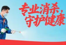 專業(yè)上海品牌VI公司，如何重塑消殺品牌形象